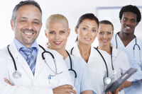 Laboratorians & Healthcare Professionals