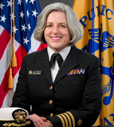 Cynthia Whitney, MD, MPH