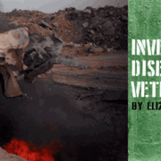 Investigating Lung Disease in Military Veterans