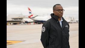 TSA On the Job: Transportation Security Aviation Inspector at JFK