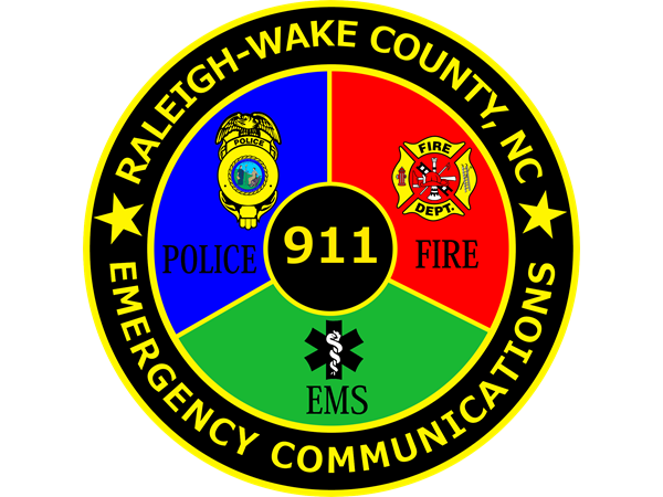 Raleigh Wake Emergency Communications