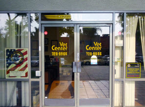 Picture of East Los Angeles Vet Center