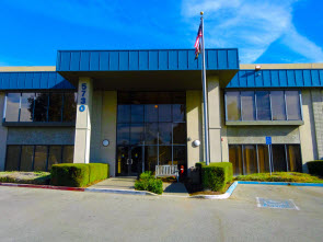 Picture of West Los Angeles Vet Center