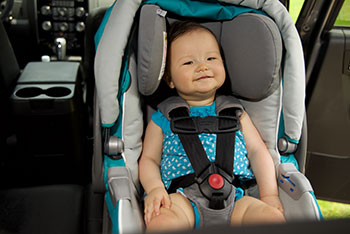 Buckle Kids Right: Know the Car Seat Stages