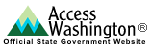 Access Washington Official Government Website