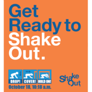 ShakeOut 2018 Graphic