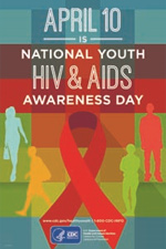 National Youth HIV Aids Awareness Day thumbnail