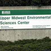 UMESC sign