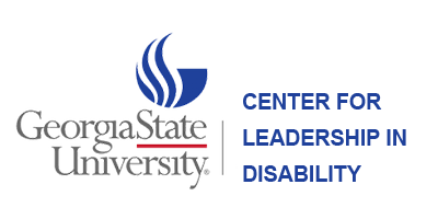 GSU Center for leadership in disability