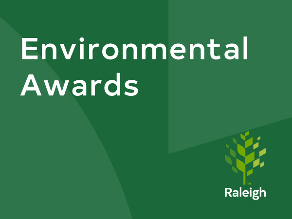 2019 Environmental Awards