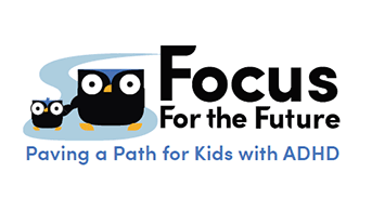 Focus for the future. Paving a path for kids with ADHD