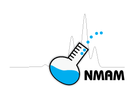 Logo of Manual of Analytical Methods.