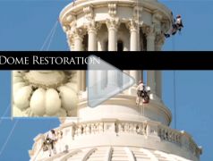 Dome Restoration Project Video