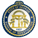 Georgia Bureau of Investigation Investigative Division