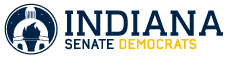 Indiana Senate Democrats Logo