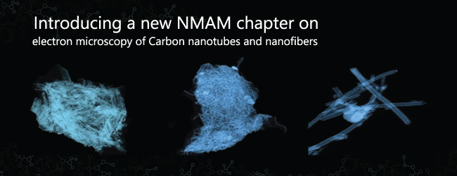 X-ray of carbon Nanotubes and Nanofibers