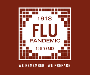 1918 Pandemic Commemoration 100 Years
