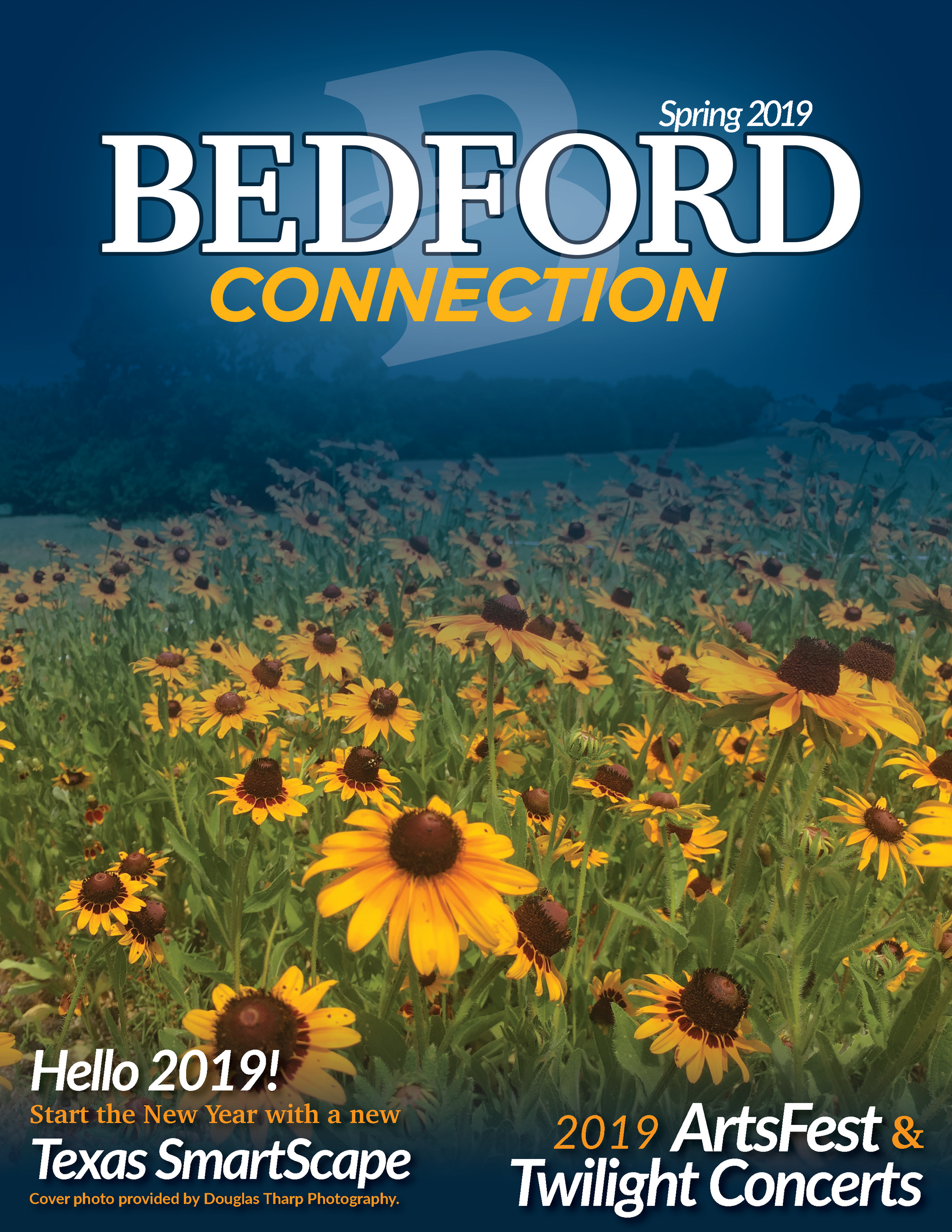 Bedford Connection Spring 2019