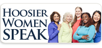 Hoosier Women Speak