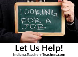 Looking for a Job! Let Us Help! Teachers-Teachers.com