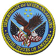 Department of Veteran Affairs logo