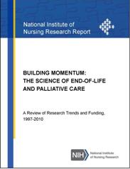 Building Momentum report cover