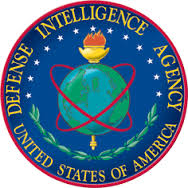 Department of Defense/Defense Intelligence Agency Logo