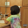 CDC Video: Wash Your Hands