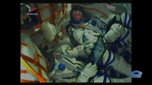 Astronauts Abort Launch Mid-Flight