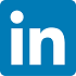 LinkedIn icon 2-20-18
