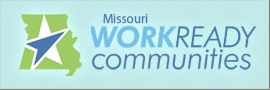 Missouri Work Ready Communities
