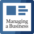 Managing a Business