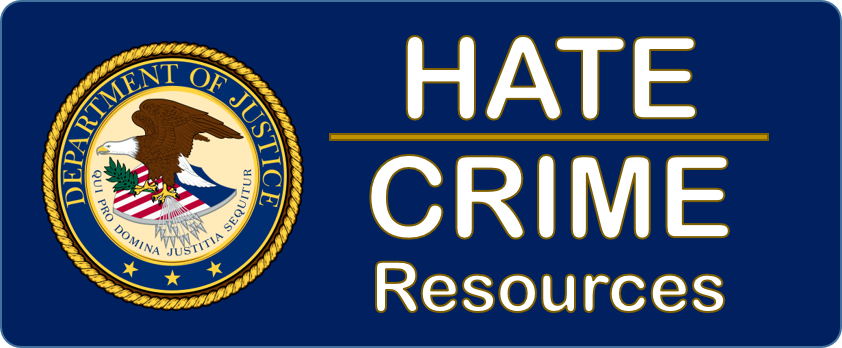 Hate Crime Resources