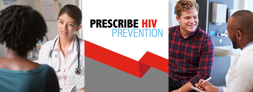 Prescribe HIV Prevention