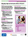 Pertussis Fact Sheet for Parents: The Basics