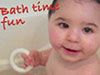 Immunization Baby Book video