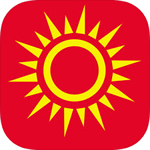 Heat Index Mobile App 