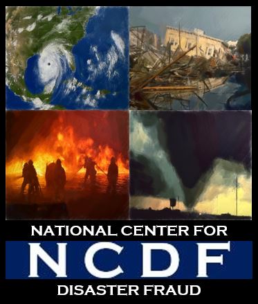 NCDF Logo