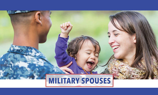 Military Spouses