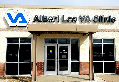 Albert Lea VA Clinic