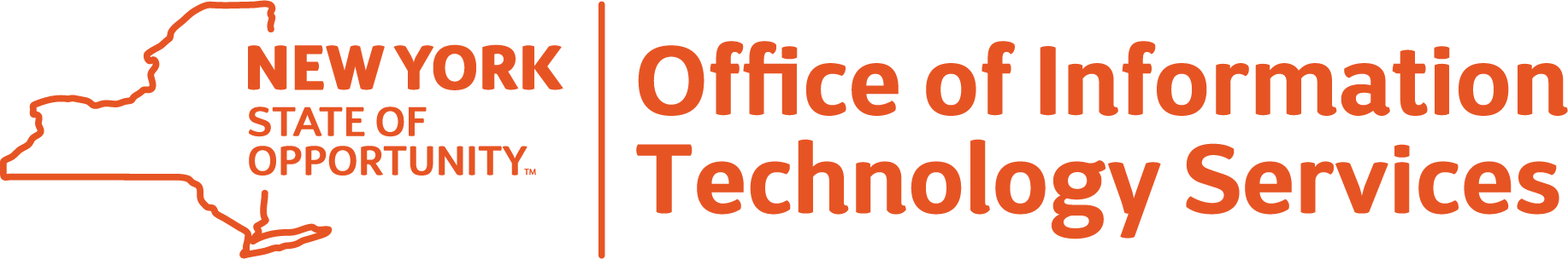 New York, State of Opportunity  | Office of Information Technology Services