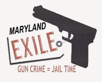 Maryland EXILE