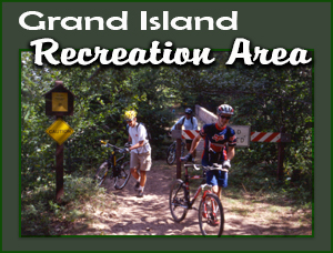 Grand Island Recreation Area