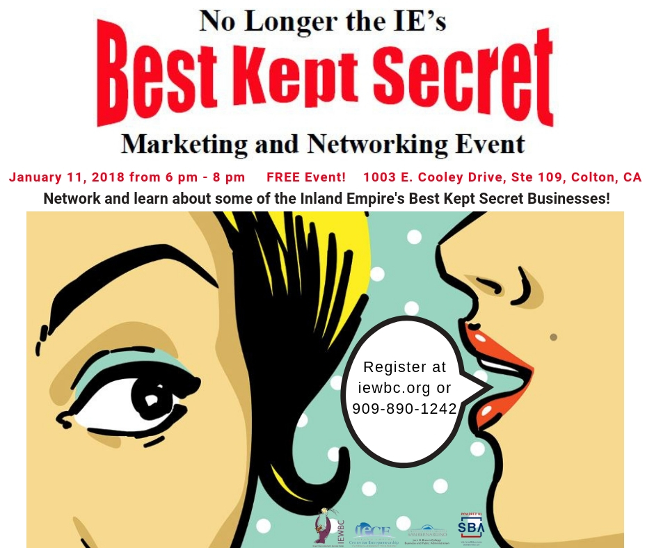Networking Events