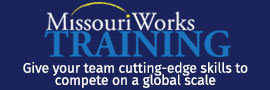 Missouri Works Training