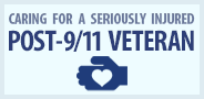 Caring for Seriously Injured Post-9/11 Veterans