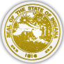 Logo - Indiana State Department of Health