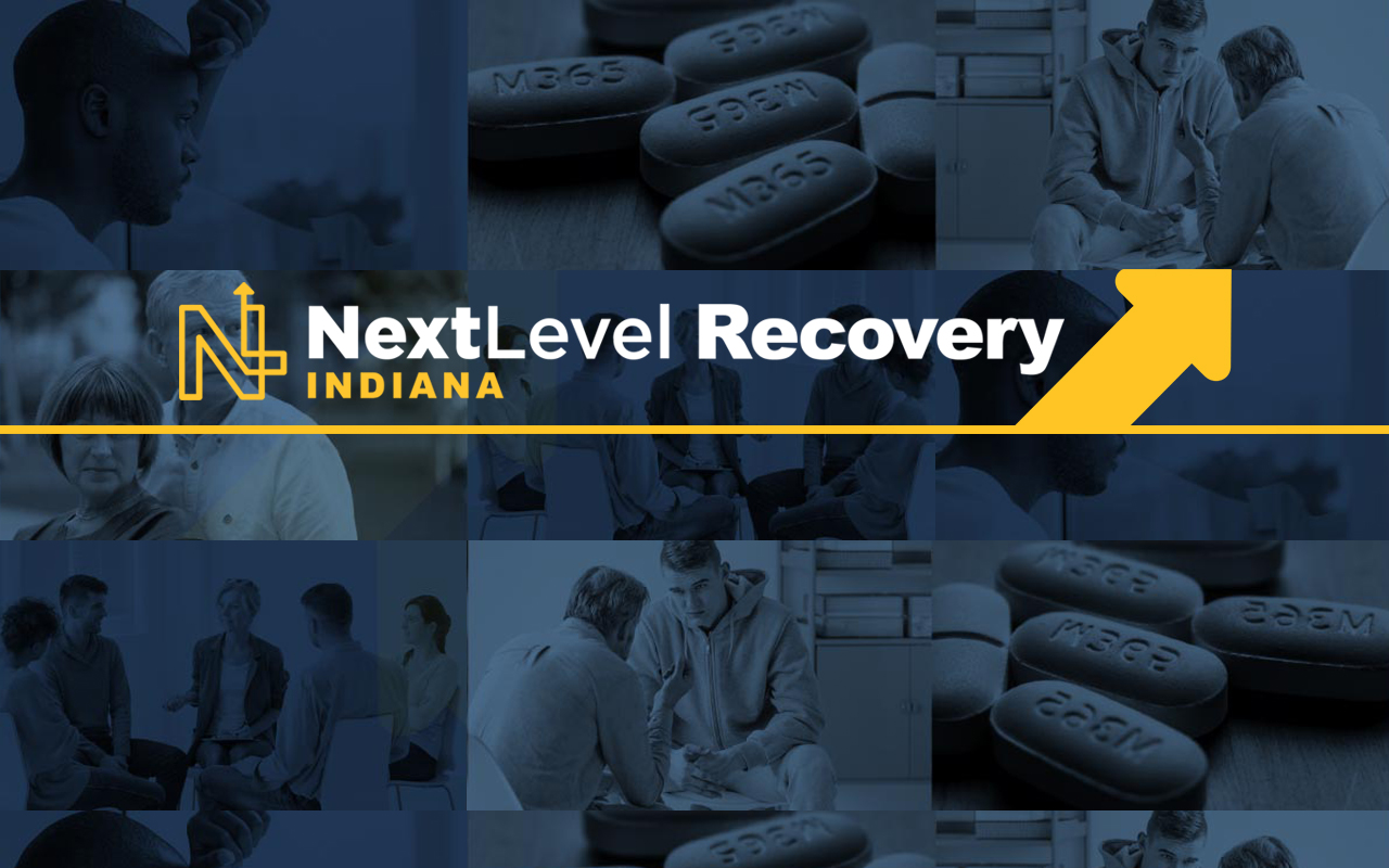Next Level Recovery Indiana