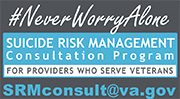 Promote the Suicide Risk Management Counsultation Program