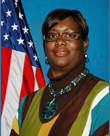 Catrina D. Dale-Washington, Patient Representative, Conroe